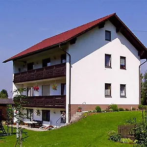 Haus Franziska Apartment