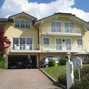 Haus Panorama Apartment